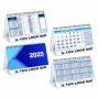 100 Calendari da Tavolo