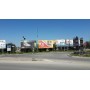 IMPIANTO PUBBLICITARIO 6X3 MT - CIMASA 1T